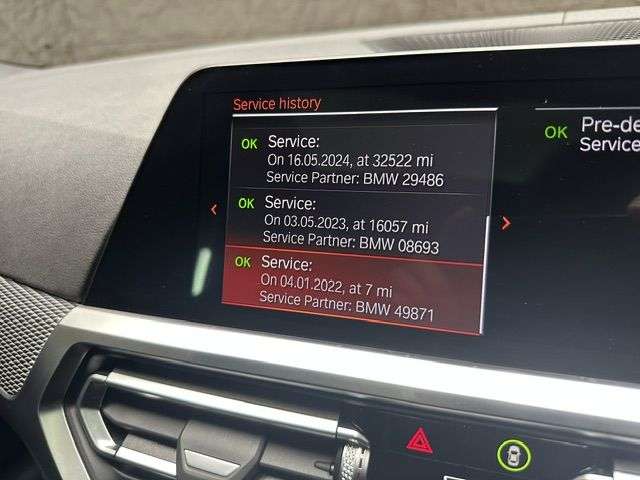 2022 BMW 4 SERIES GRAN COUPE 2022 BMW 4 SERIES GRAN COUPE