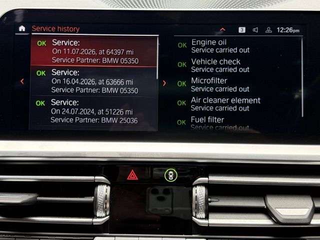 2021 BMW 3 SERIES 2021 BMW 3 SERIES