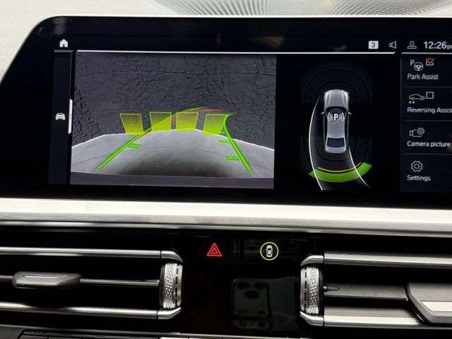 2021 BMW 3 SERIES 2021 BMW 3 SERIES