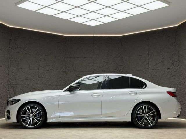 2021 BMW 3 SERIES 2021 BMW 3 SERIES