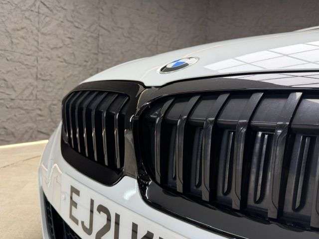 2021 BMW 3 SERIES 2021 BMW 3 SERIES