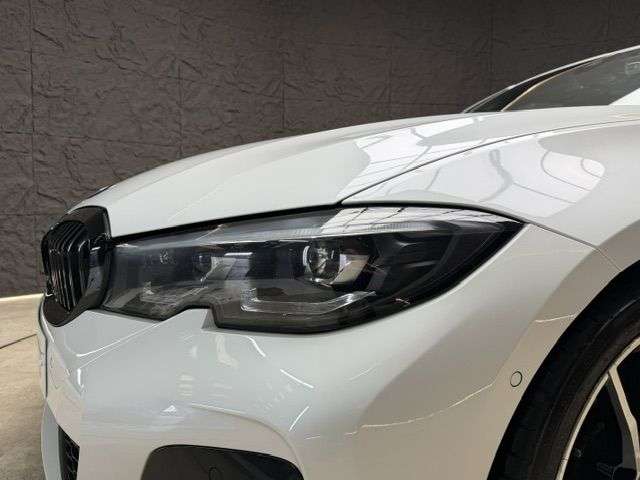 2021 BMW 3 SERIES 2021 BMW 3 SERIES
