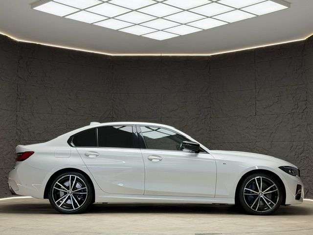2021 BMW 3 SERIES 2021 BMW 3 SERIES