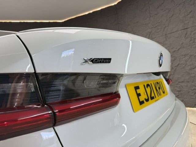 2021 BMW 3 SERIES 2021 BMW 3 SERIES