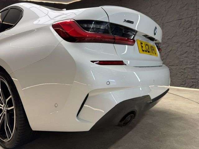 2021 BMW 3 SERIES 2021 BMW 3 SERIES