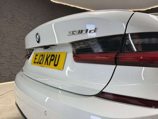 2021 BMW 3 SERIES 2021 BMW 3 SERIES