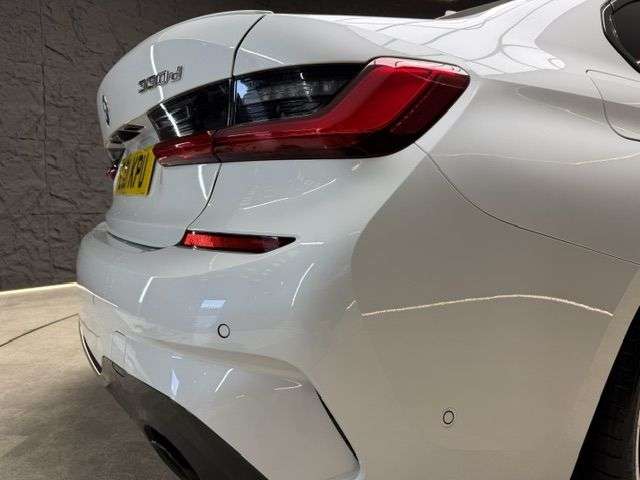 2021 BMW 3 SERIES 2021 BMW 3 SERIES