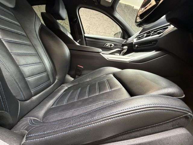 2021 BMW 3 SERIES 2021 BMW 3 SERIES