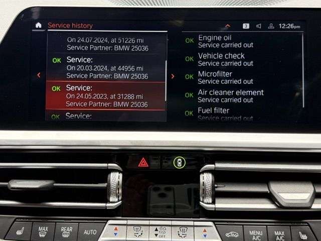 2021 BMW 3 SERIES 2021 BMW 3 SERIES