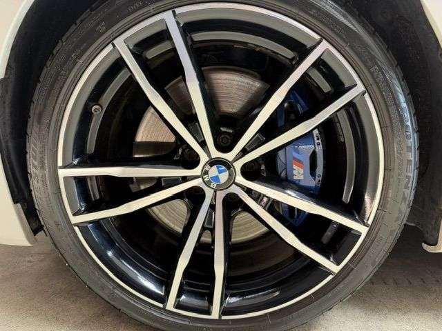 2021 BMW 3 SERIES 2021 BMW 3 SERIES