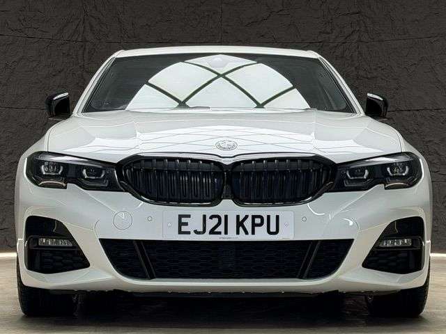 2021 BMW 3 SERIES 2021 BMW 3 SERIES