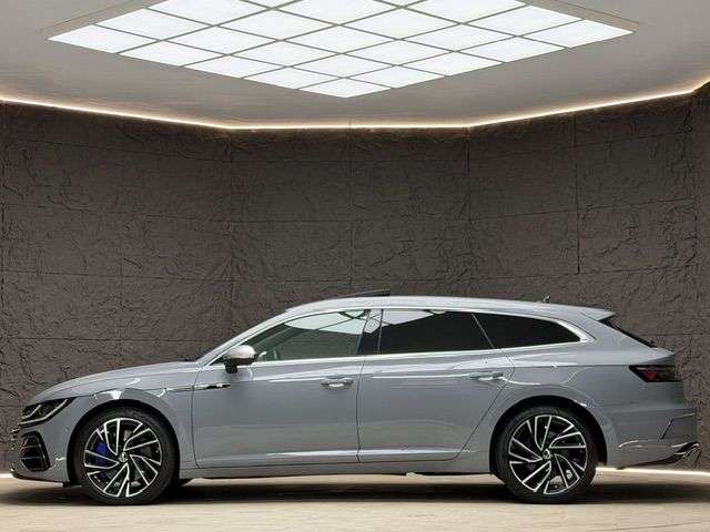 2023 VOLKSWAGEN ARTEON 2023 VOLKSWAGEN ARTEON