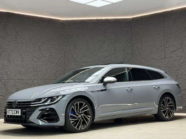 2023 VOLKSWAGEN ARTEON 2023 VOLKSWAGEN ARTEON