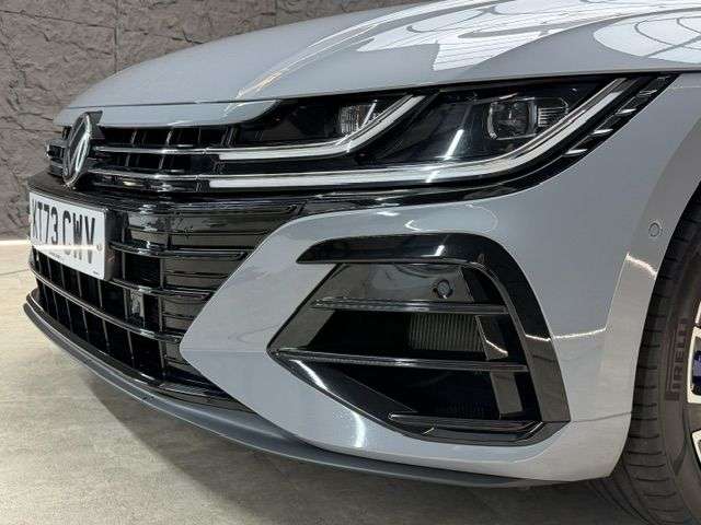 2023 VOLKSWAGEN ARTEON 2023 VOLKSWAGEN ARTEON