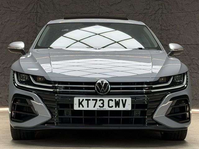 2023 VOLKSWAGEN ARTEON 2023 VOLKSWAGEN ARTEON