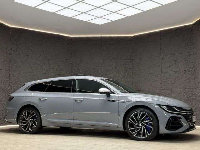 2023 VOLKSWAGEN ARTEON 2023 VOLKSWAGEN ARTEON