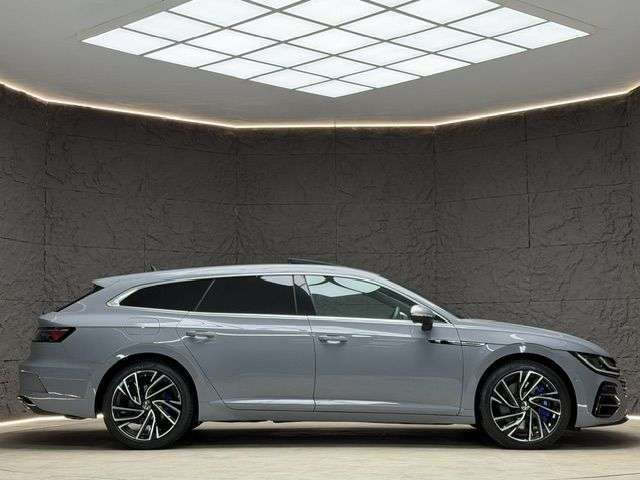 2023 VOLKSWAGEN ARTEON 2023 VOLKSWAGEN ARTEON