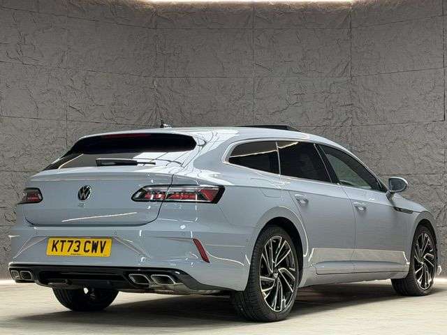 2023 VOLKSWAGEN ARTEON 2023 VOLKSWAGEN ARTEON