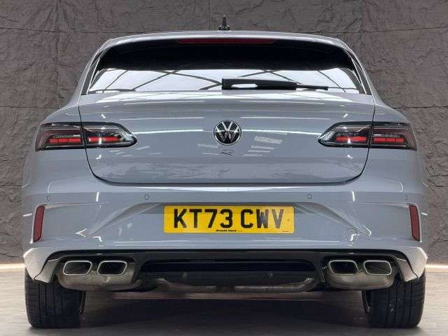 2023 VOLKSWAGEN ARTEON 2023 VOLKSWAGEN ARTEON
