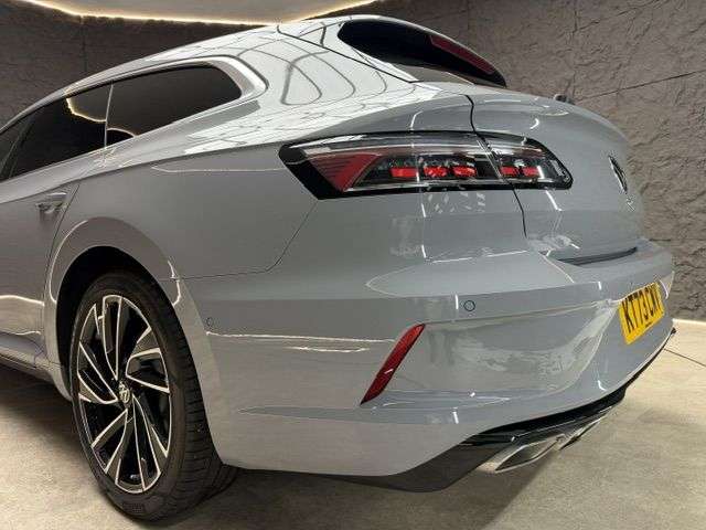 2023 VOLKSWAGEN ARTEON 2023 VOLKSWAGEN ARTEON