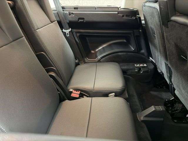 2016 LAND ROVER DISCOVERY 4 2016 LAND ROVER DISCOVERY 4