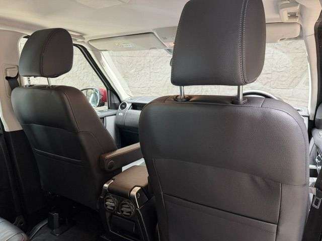 2016 LAND ROVER DISCOVERY 4 2016 LAND ROVER DISCOVERY 4