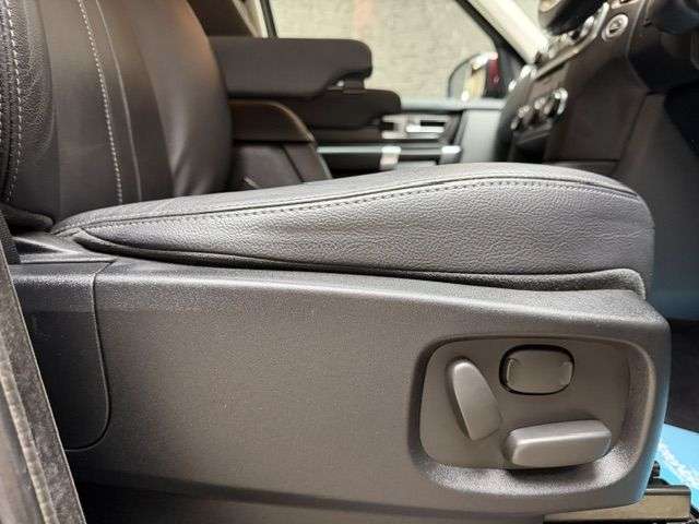 2016 LAND ROVER DISCOVERY 4 2016 LAND ROVER DISCOVERY 4