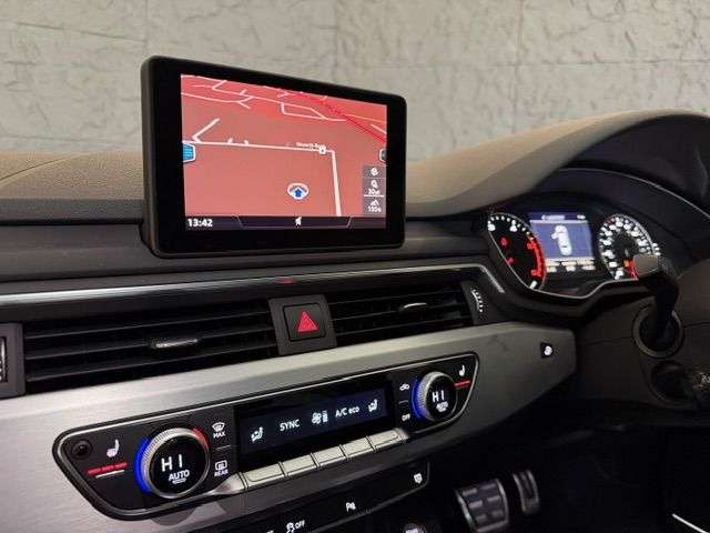 2016 AUDI A4 AVANT 2016 AUDI A4 AVANT