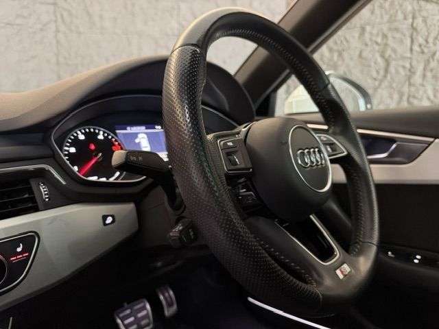 2016 AUDI A4 AVANT 2016 AUDI A4 AVANT
