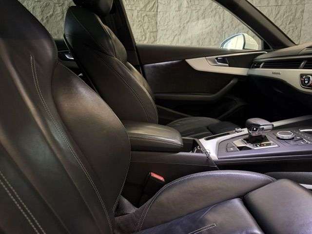 2016 AUDI A4 AVANT 2016 AUDI A4 AVANT
