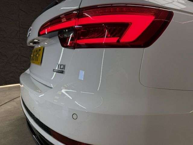 2016 AUDI A4 AVANT 2016 AUDI A4 AVANT