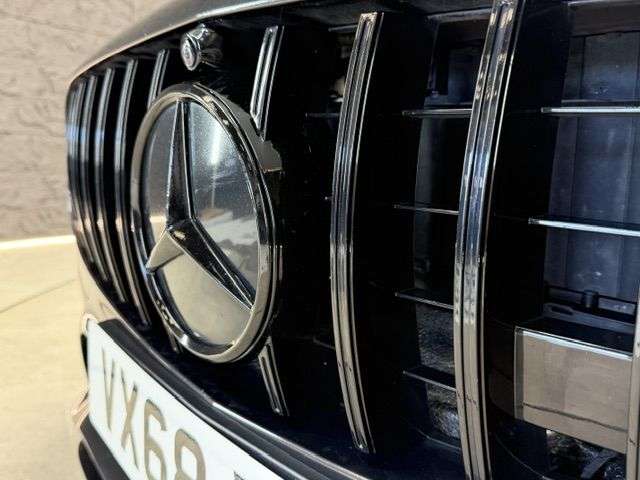 2018 MERCEDES-BENZ CLS 2018 MERCEDES-BENZ CLS