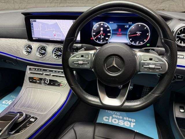 2018 MERCEDES-BENZ CLS 2018 MERCEDES-BENZ CLS