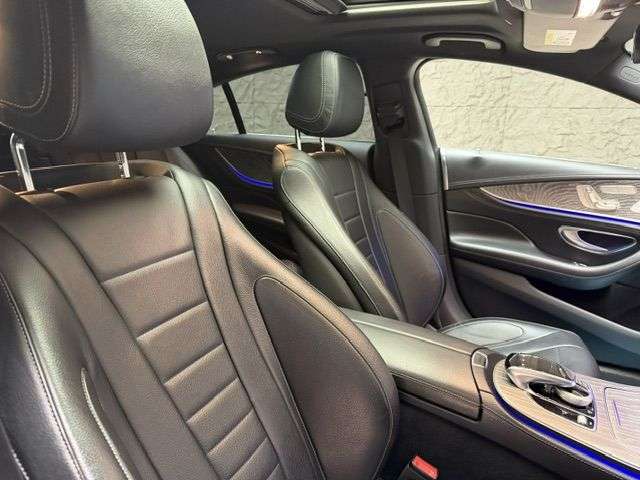2018 MERCEDES-BENZ CLS 2018 MERCEDES-BENZ CLS