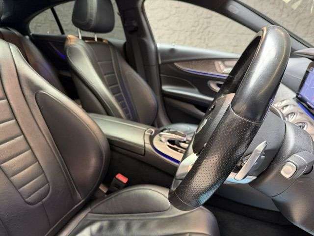 2018 MERCEDES-BENZ CLS 2018 MERCEDES-BENZ CLS