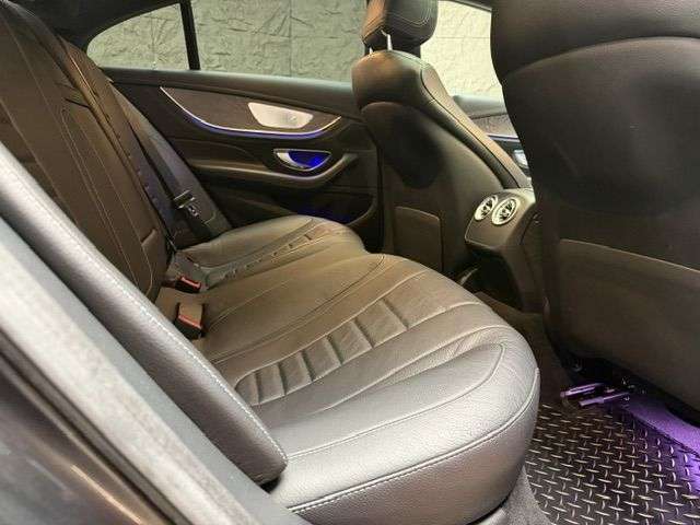 2018 MERCEDES-BENZ CLS 2018 MERCEDES-BENZ CLS