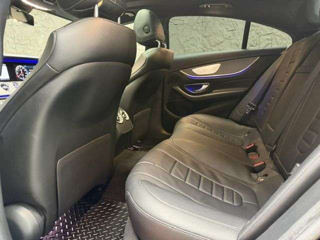 2018 MERCEDES-BENZ CLS 2018 MERCEDES-BENZ CLS