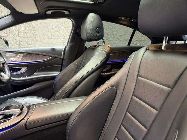 2018 MERCEDES-BENZ CLS 2018 MERCEDES-BENZ CLS