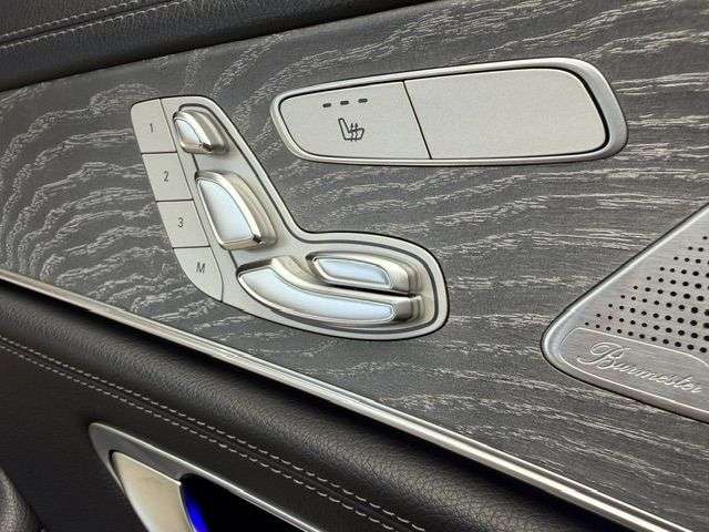 2018 MERCEDES-BENZ CLS 2018 MERCEDES-BENZ CLS