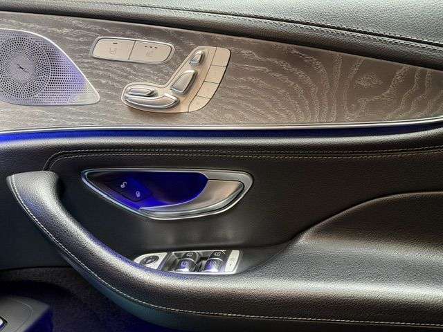 2018 MERCEDES-BENZ CLS 2018 MERCEDES-BENZ CLS