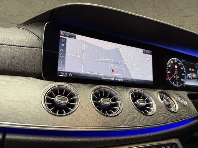 2018 MERCEDES-BENZ CLS 2018 MERCEDES-BENZ CLS