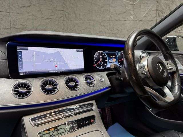 2018 MERCEDES-BENZ CLS 2018 MERCEDES-BENZ CLS