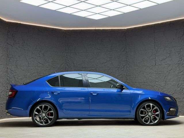 2018 SKODA OCTAVIA 2018 SKODA OCTAVIA