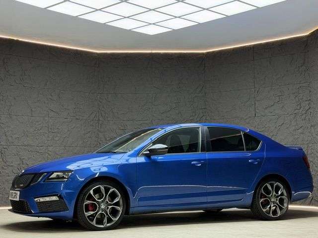 2018 SKODA OCTAVIA 2018 SKODA OCTAVIA