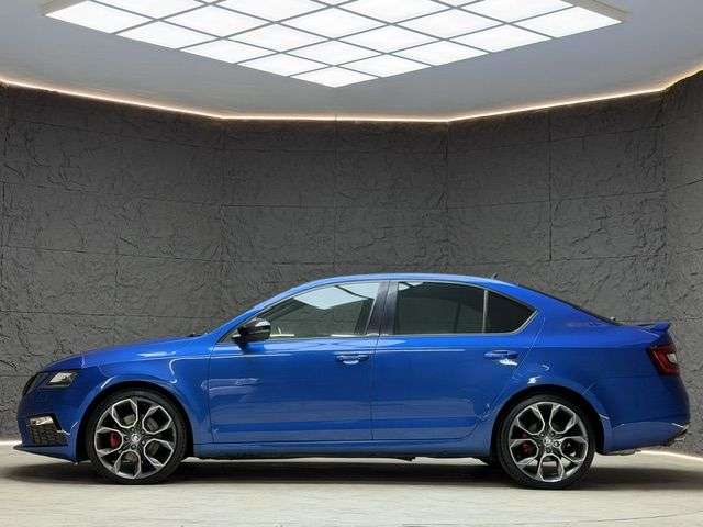 2018 SKODA OCTAVIA 2018 SKODA OCTAVIA