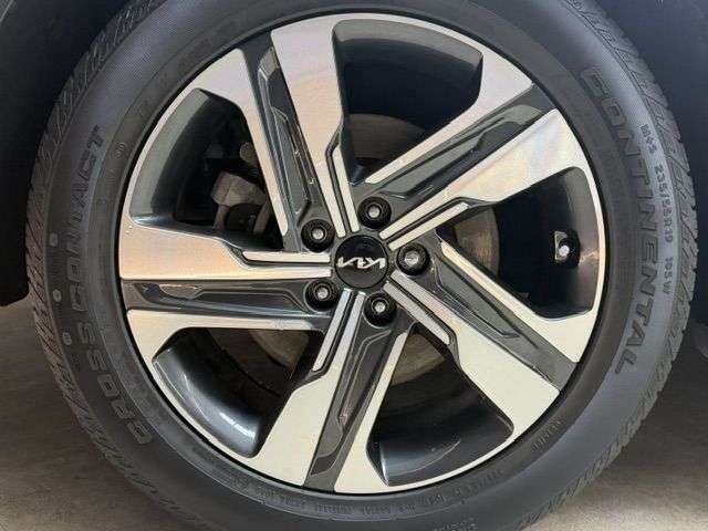 2022 KIA SORENTO 2022 KIA SORENTO