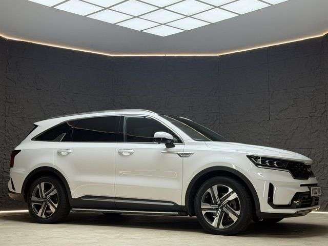 2022 KIA SORENTO 2022 KIA SORENTO