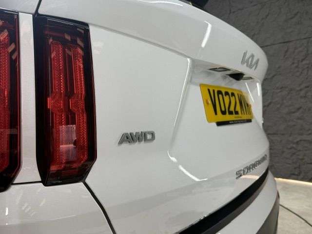 2022 KIA SORENTO 2022 KIA SORENTO