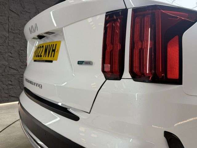 2022 KIA SORENTO 2022 KIA SORENTO