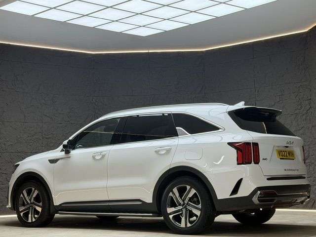 2022 KIA SORENTO 2022 KIA SORENTO